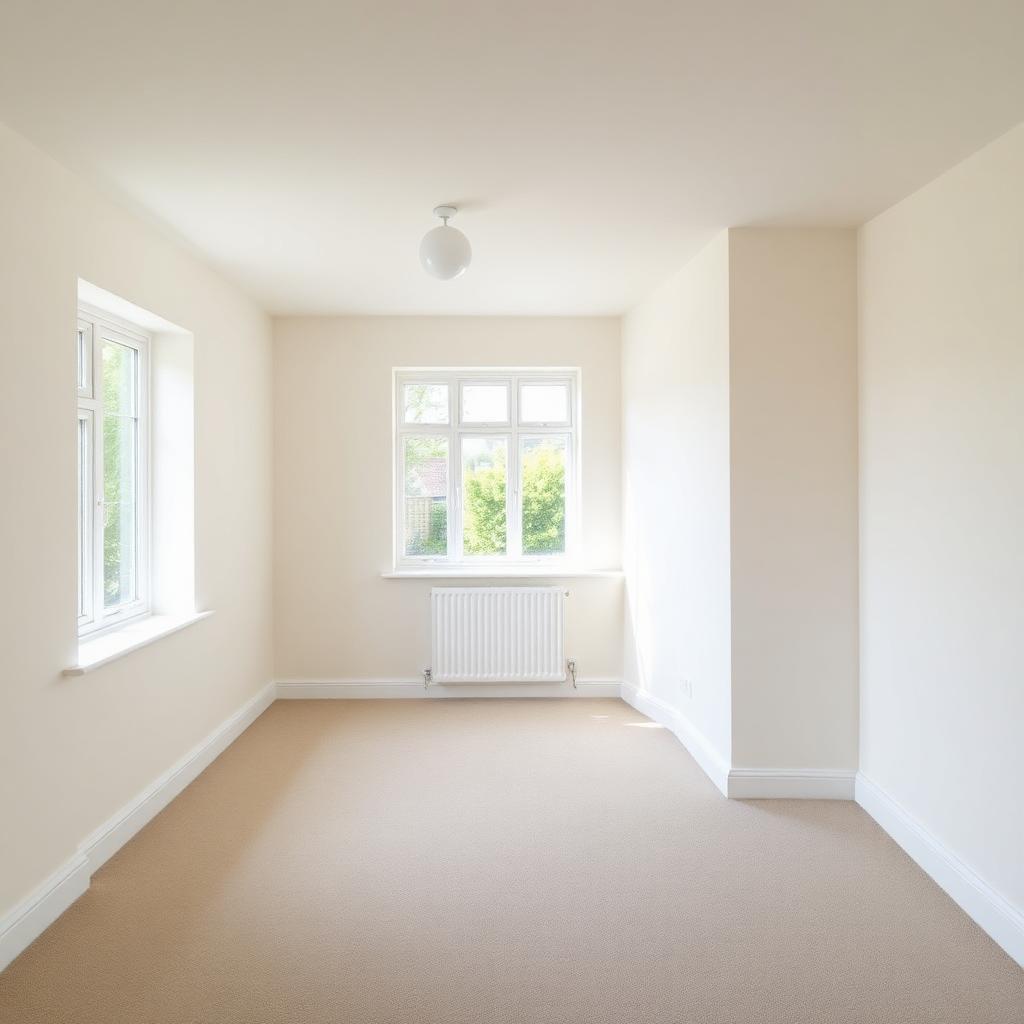 Property maintenance
