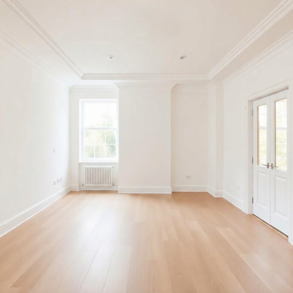 Full home renovation
